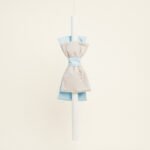 Beauty Home ΛΑΜΠΑΔΑ ΒΑΠΤΙΣΗΣ ΛΕΥΚΟ ΠΟΥΑ