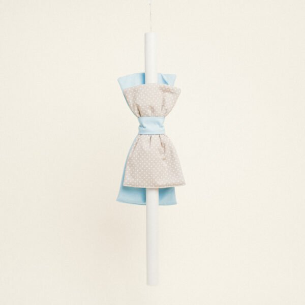 Beauty Home ΛΑΜΠΑΔΑ ΒΑΠΤΙΣΗΣ ΛΕΥΚΟ ΠΟΥΑ