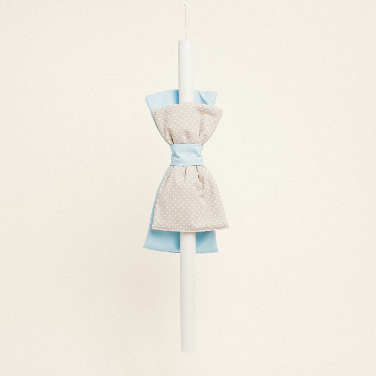 5b8e7867-ec23-4f4b-a69b-036380567019 Beauty Home ΛΑΜΠΑΔΑ ΒΑΠΤΙΣΗΣ ΛΕΥΚΟ ΠΟΥΑ - Image 1