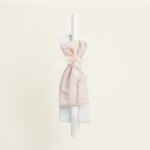 Beauty Home ΛΑΜΠΑΔΑ ΒΑΠΤΙΣΗΣ ΡΟΖ ΛΟΥΡΕΞ ΜΕ ΑΠΟΞΗΡΑΜΕΝΑ ΚΑΙ ΦΤΕΡΑ