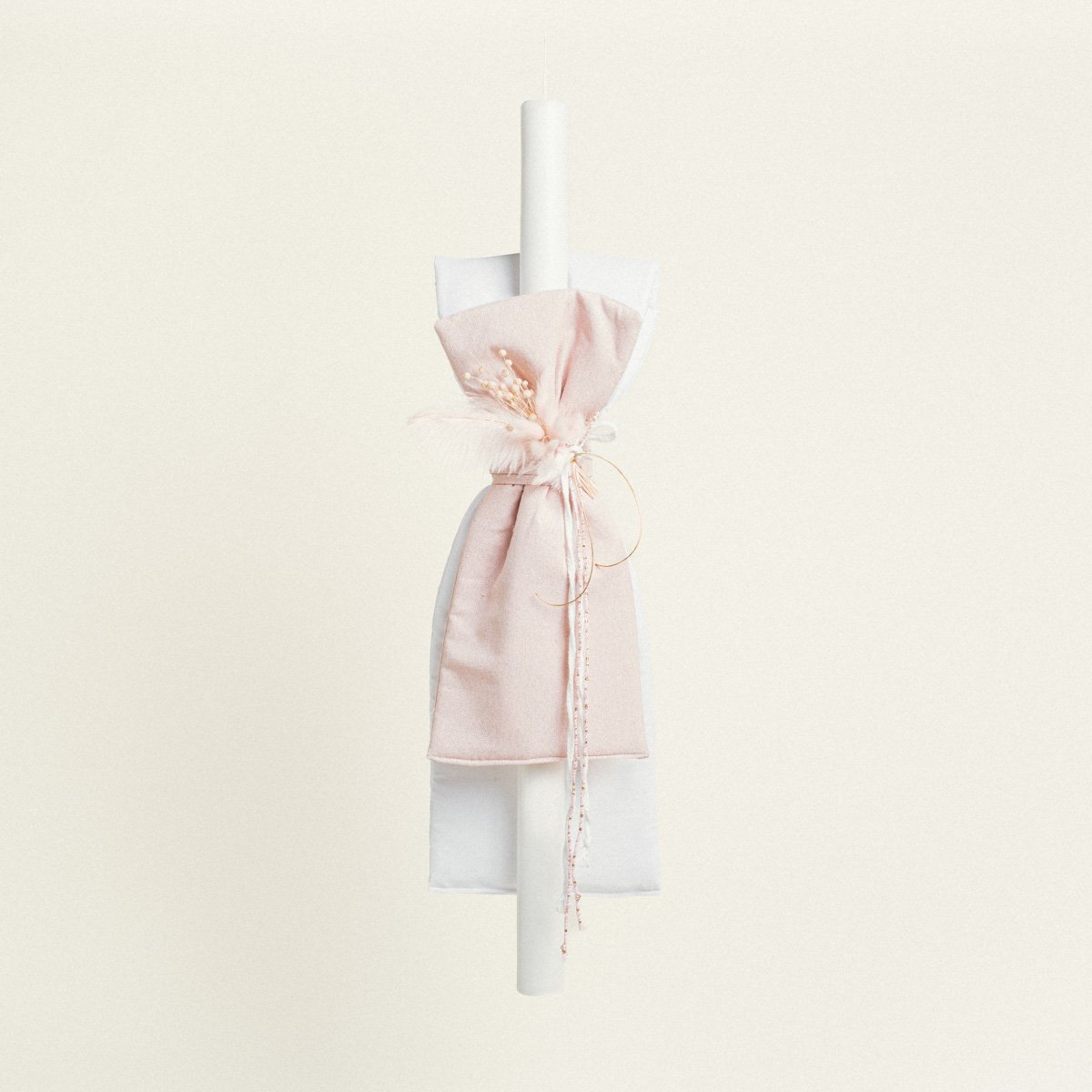 5eb54ece-b014-4477-abad-8f07d3eff8ff-3 Beauty Home ΛΑΜΠΑΔΑ ΒΑΠΤΙΣΗΣ ΡΟΖ ΛΟΥΡΕΞ ΜΕ ΑΠΟΞΗΡΑΜΕΝΑ ΚΑΙ ΦΤΕΡΑ - Image 1