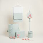 Beauty Home ΣΕΤ ΒΑΠΤΙΣΗΣ ΓΟΡΓΟΝΑ ΤΕΛΑΡΟ