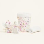 Beauty Home ΚΥΛΙΝΔΡΟΣ ΛΑΔΟΣΕΤ ΠΟΠΛΙΝΑ ΑΝΘΗ ΣΕ ΛΙΛΑ ΑΠΟΧΡΩΣΕΙΣ