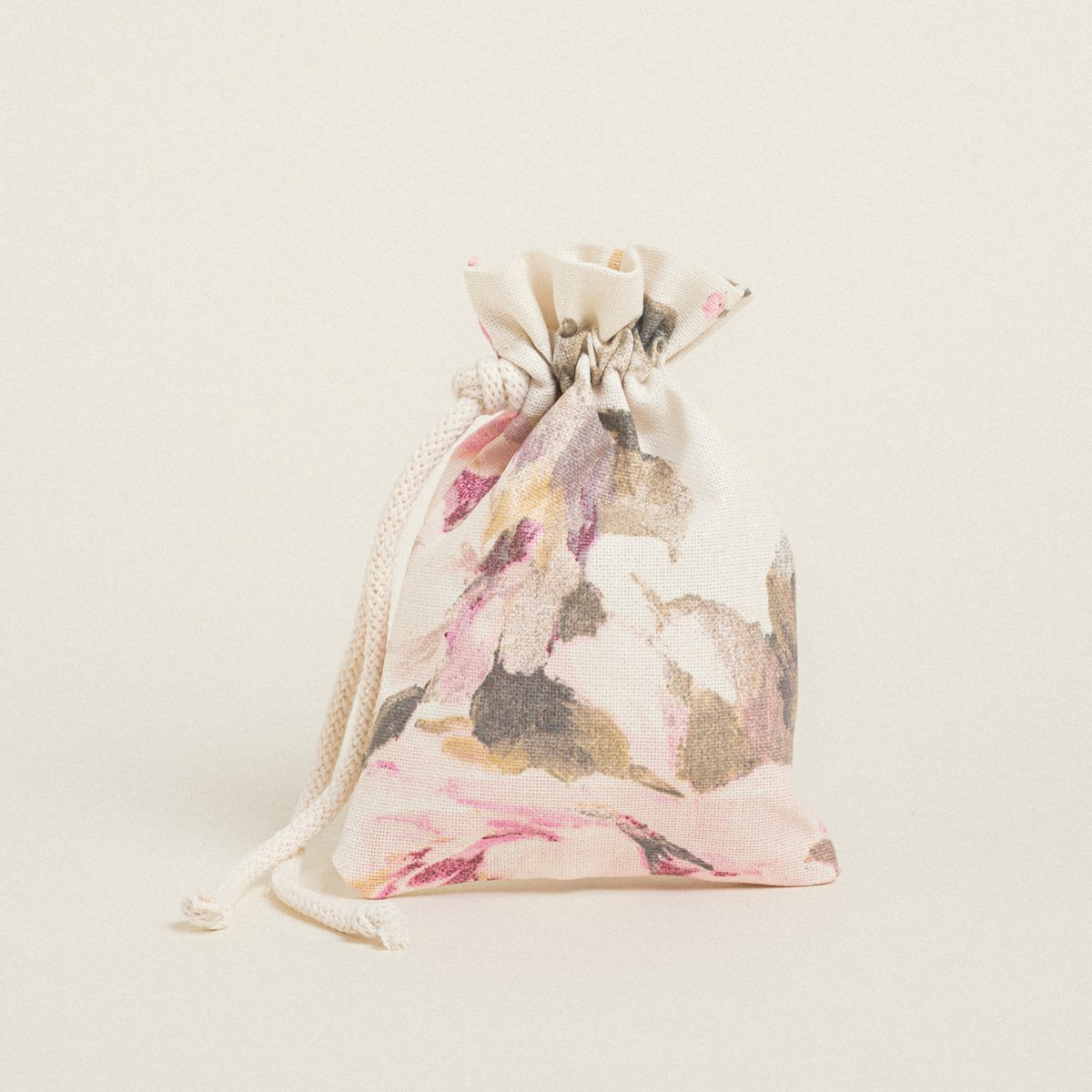 616f1faf-f0ba-49a8-95a7-cb405c266ac4-3 Beauty Home ΠΟΥΓΚΙ ΜΕ ΚΟΡΔΟΝΙ 12 x 17 cm ΚΛΑΣΙΚΟ ΦΛΟΡΑΛ ΕΚΡΟΥ - Image 1