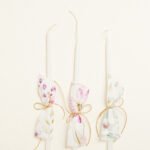 Beauty Home ΚΕΡΑΚΙΑ ΚΟΛΥΜΒΗΘΡΑΣ ΠΟΠΛΙΝΑ ΑΝΘΗ ΣΕ ΛΙΛΑ ΑΠΟΧΡΩΣΕΙΣ