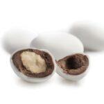 Beauty Home ΚΟΥΦΕΤΟ ΑΜΥΓΔΑΛΟΥ ΓΕΥΣΗ ΣΟΚΟΛΑΤΑ 700 G