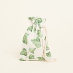 Beauty Home ΠΟΥΓΚΙ ΜΕ ΚΟΡΔΟΝΙ 12 x 17 cm ΚΙΣΣΟΣ ΜΕ ΟΨΗ ΑΚΟΥΑΡΕΛΑΣ