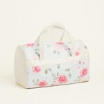 Beauty Home ΣΑΚ ΒΟΥΑΓΙΑΖ 45x30x30cm ΤΡΙΑΝΤΑΦΥΛΛΑ ΓΑΛΑΖΙΟ ΦΟΝΤΟ