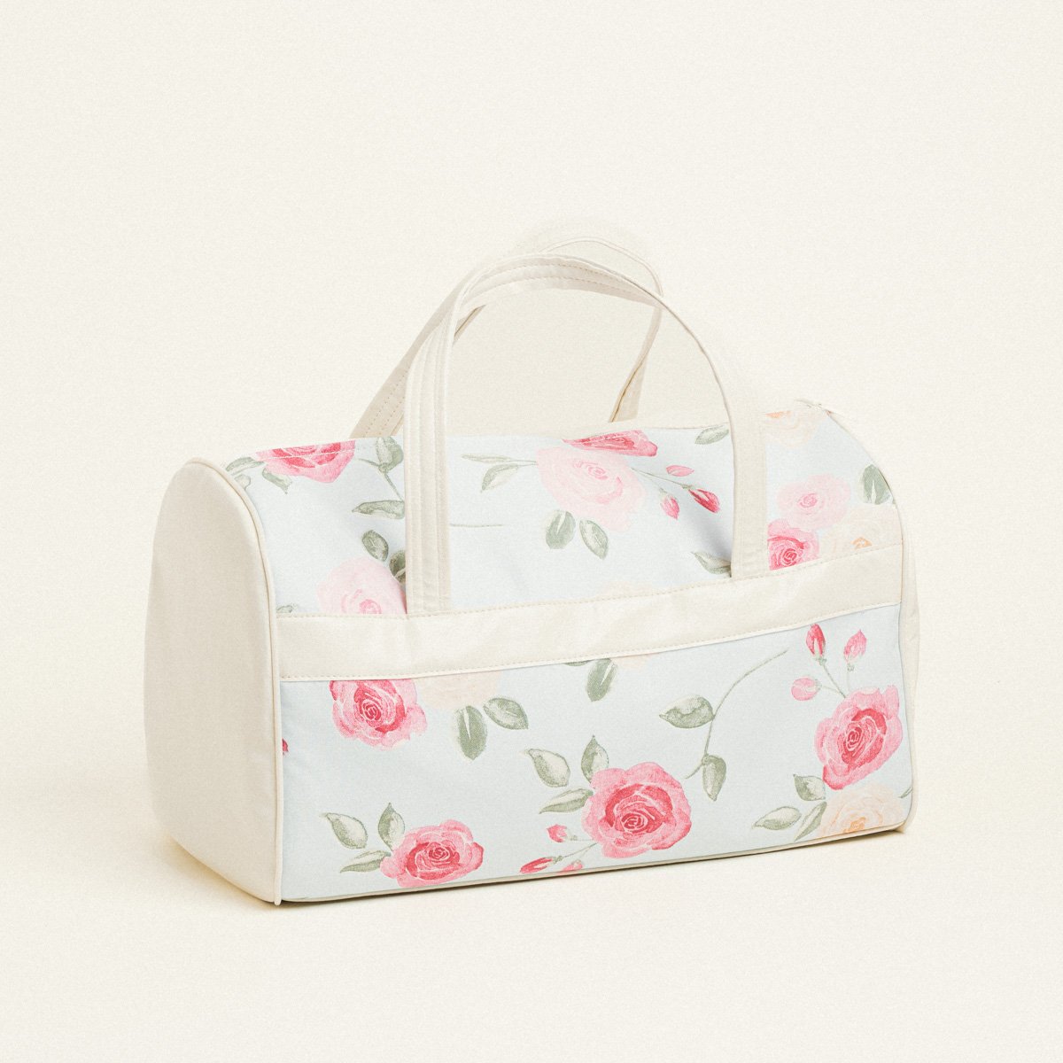 6471d645-b5d6-4da4-a9f3-d00f6ce794d4 Beauty Home ΣΑΚ ΒΟΥΑΓΙΑΖ 45x30x30cm ΤΡΙΑΝΤΑΦΥΛΛΑ ΓΑΛΑΖΙΟ ΦΟΝΤΟ - Image 1