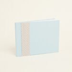 Beauty Home ΒΙΒΛΙΟ ΕΥΧΩΝ ΛΕΥΚΟ ΠΟΥΑ