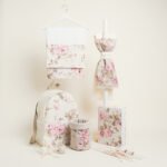 Beauty Home ΣΕΤ ΒΑΠΤΙΣΗΣ ΚΛΑΣΙΚΟ ΦΛΟΡΑΛ