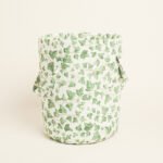 Beauty Home ΣΑΚΟΣ ΚΥΛΙΝΔΡΟΣ 43 x 30 cm ΚΙΣΣΟΣ ΜΕ ΟΨΗ ΑΚΟΥΑΡΕΛΑΣ