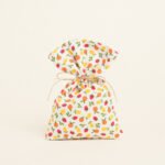 Beauty Home ΠΟΥΓΚΙ 12 x 17 cm ΜΙΝΙ ΦΡΟΥΤΑ MIX