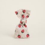 Beauty Home ΜΑΚΡΟΣΤΕΝΟ LARGE 12 x 38 cm ΦΡΑΟΥΛΕΣ