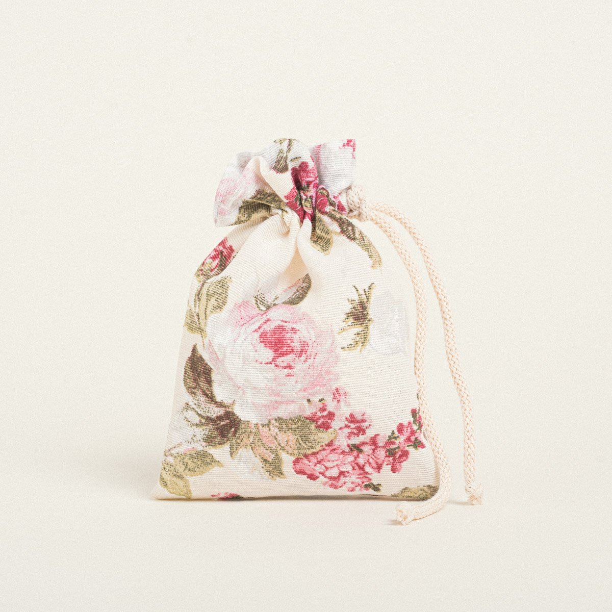 6a2de4a9-8856-423c-87a0-9071be54b419-3 Beauty Home ΠΟΥΓΚΙ ΜΕ ΚΟΡΔΟΝΙ 12 x 17 cm ΦΛΟΡΑΛ VINTAGE - Image 1