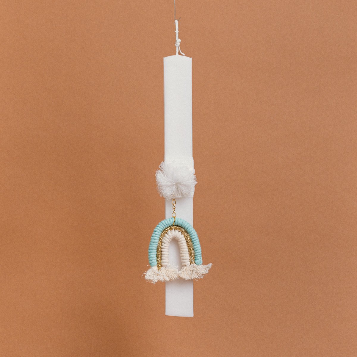 6a8016ac-f486-4531-ae5a-8039897fb518 Beauty Home ΛΑΜΠΑΔΑ ΣΤΟΛΙΣΜΕΝΗ ΟΥΡΑΝΙΟ ΤΟΞΟ ΒΕΡΑΜΑΝ ΧΡΥΣΟ ΣΕ ΣΥΣΚΕΥΑΣΙΑ ΔΩΡΟΥ - Image 1