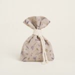 Beauty Home ΠΟΥΓΚΙ 12 x 17 cm ΛΕΒΑΝΤΑ