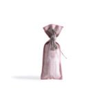 Beauty Home ΠΟΥΓΚΙ ΜΑΚΡΟΣΤΕΝΟ 6 x 19 cm- ΒΕΛΟΥΔΟ ΡΟΖ