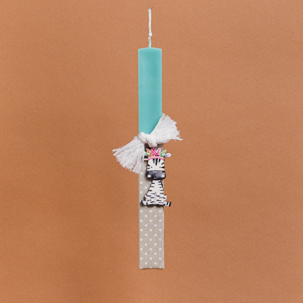 6ebce36a-4230-45cf-b9d9-132f562de2fe Beauty Home ΛΑΜΠΑΔΑ ΣΤΟΛΙΣΜΕΝΗ “ΖΕΒΡΑ” ΣΕ ΣΥΣΚΕΥΑΣΙΑ ΔΩΡΟΥ - Image 1