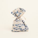 Beauty Home ΠΟΥΓΚΙ 12 x 17 cm ΨΑΡΙΑ ΜΕ ΟΨΗ ΖΩΓΡΑΦΙΣΜΕΝΑ ΣΤΟ ΧΕΡΙ