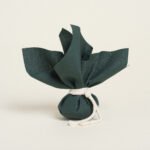 Beauty Home ΜΑΝΤΗΛΙ 27 x 27 cm ΠΡΑΣΙΝΟ