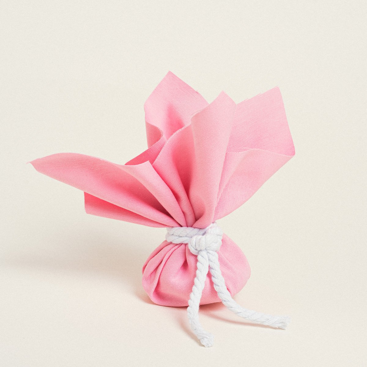 728f56f8-8728-4dac-8083-83273e13903a-3 Beauty Home ΜΑΝΤΗΛΙ 27 x 27 cm ΡΟΖ - Image 1