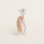 Beauty Home ΠΟΥΓΚΙ 6 x 19 cm ΣΟΜΟΝ ΠΑΜΠΑΣ ΜΑΚΡΟΣΤΕΝΟ