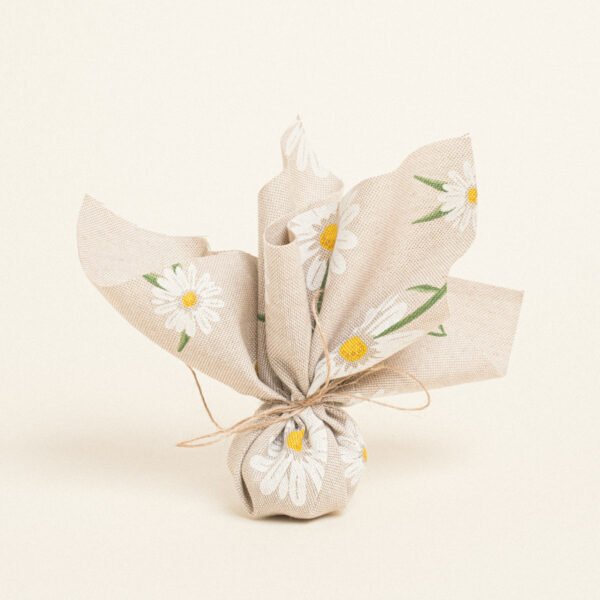 Beauty Home ΜΑΝΤΗΛΙ 27 x 27 cm  ΜΕΓΑΛΕΣ ΜΑΡΓΑΡΙΤΕΣ