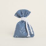 Beauty Home ΠΟΥΓΚΙ 12 x 17 cm ΑΓΚΥΡΑ ΡΙΓΕ ΜΠΛΕ