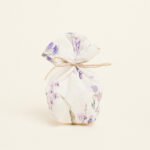 Beauty Home ΠΟΥΓΚΙ ΜΕ ΒΑΣΗ 8 x 12 cm ΛΕΒΑΝΤΑ ΟΨΗ ΑΚΟΥΑΡΕΛΑΣ