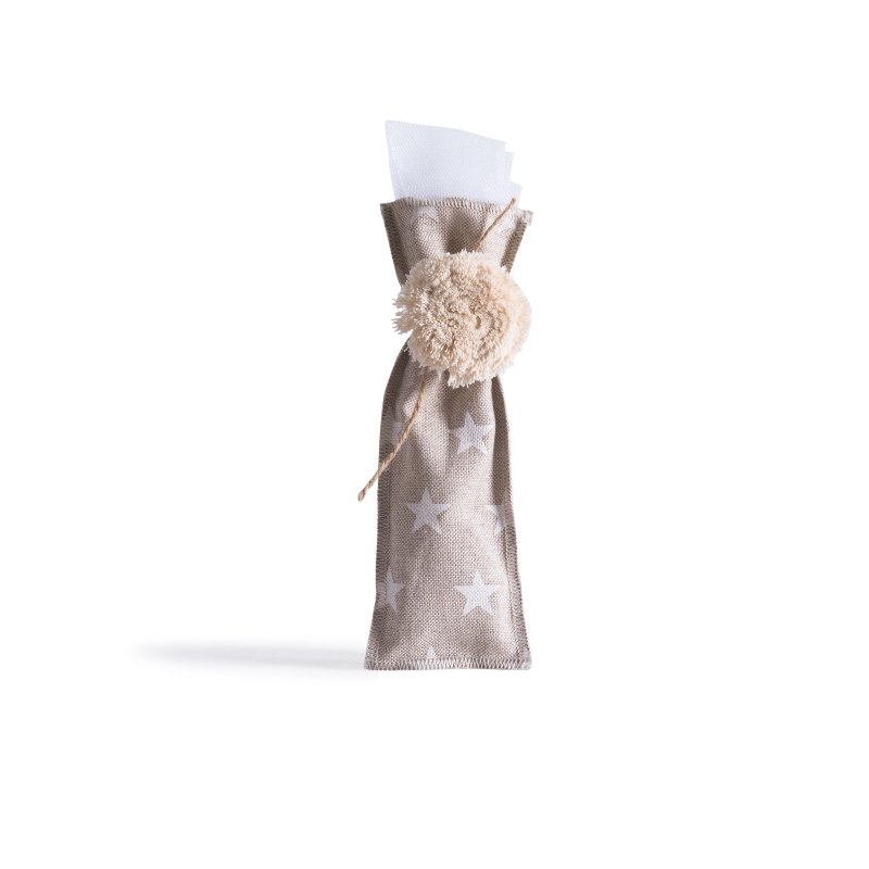 78abac73-03dd-4653-aa88-77fd510ffe15-3 Beauty Home ΠΟΥΓΚΙ ΜΑΚΡΟΣΤΕΝΟ 6 x 19 cm -ΛΕΥΚΑ ΑΣΤΕΡΙΑ - Image 1