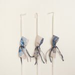 Beauty Home ΚΕΡΑΚΙΑ ΚΟΛΥΜΒΗΘΡΑΣ ΜΠΛΕ ΜΑΝΤΑΛΑ