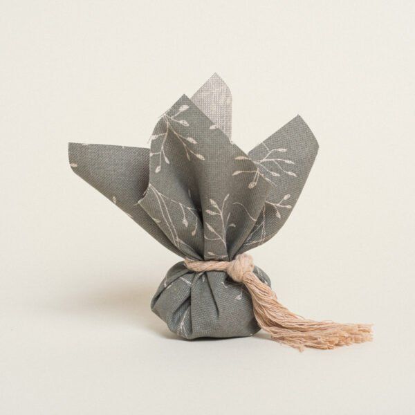 Beauty Home ΜΑΝΤΗΛΙ 27  x 27 cm ΚΛΑΔΙΑ ΛΑΔΙ ΦΟΝΤΟ