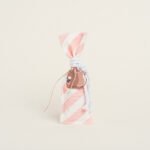 Beauty Home ΠΟΥΓΚΙ ΜΑΚΡΟΣΤΕΝΟ 6 x 19 cm -ΡΙΓΑ ΣΟΜΩΝ