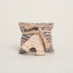 Beauty Home ΜΑΞΙΛΑΡΑΚΙ 10 x 10 cm ΒΕΝΤΑΛΙΕΣ ΓΗΙΝΑ ΧΡΩΜΑΤΑ