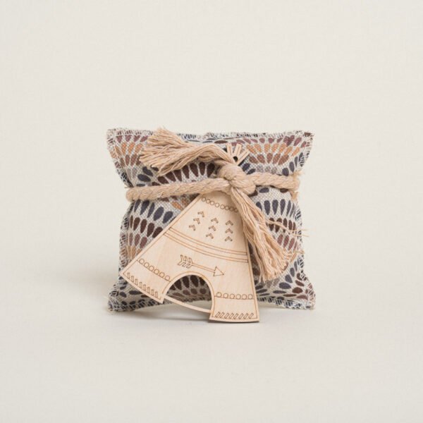 Beauty Home ΜΑΞΙΛΑΡΑΚΙ 10 x 10 cm ΒΕΝΤΑΛΙΕΣ ΓΗΙΝΑ ΧΡΩΜΑΤΑ