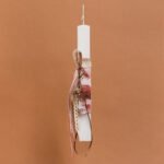 Beauty Home ΛΑΜΠΑΔΑ ΣΤΟΛΙΣΜΕΝΗ ΒΕΛΟΥΔΟ ΜΕ ΓΥΑΛΙΝΟ ΜΠΟΥΚΑΛΑΚΙ ΣΕ ΣΥΣΚΕΥΑΣΙΑ ΔΩΡΟΥ