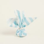 Beauty Home ΜΑΝΤΗΛΙ 27 x 27 cm ΔΙΑΓΩΝΙΑ ΡΙΓΑ ΓΑΛΑΖΙΟ