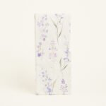 Beauty Home ΔΙΑΚΟΣΜΗΤΙΚΟ ΛΑΜΠΑΔΑΣ 45 x 22 cm ΛΕΒΑΝΤΑ ΟΨΗ ΑΚΟΥΑΡΕΛΑΣ