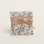 Beauty Home ΠΟΥΓΚΙ 12 x 17 cm ΜΙΝΙ ΕΥΚΑΛΥΠΤΟΣ