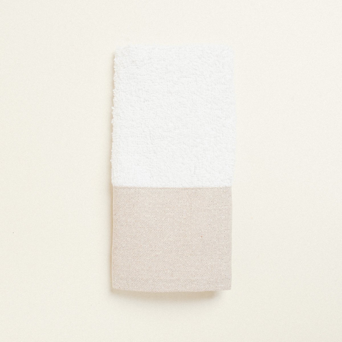 815d4c9c-2886-4b70-9ac8-700af3d8616c Beauty Home ΠΕΤΣΕΤΑ 30 x 50 cm ΜΠΕΖ ΧΡΥΣΟ LUREX - Image 1