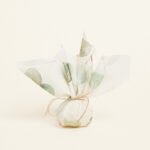 Beauty Home ΜΑΝΤΗΛΙ 27 x 27 cm ΠΟΠΛΙΝΑ ΕΥΚΑΛΥΠΤΟΣ