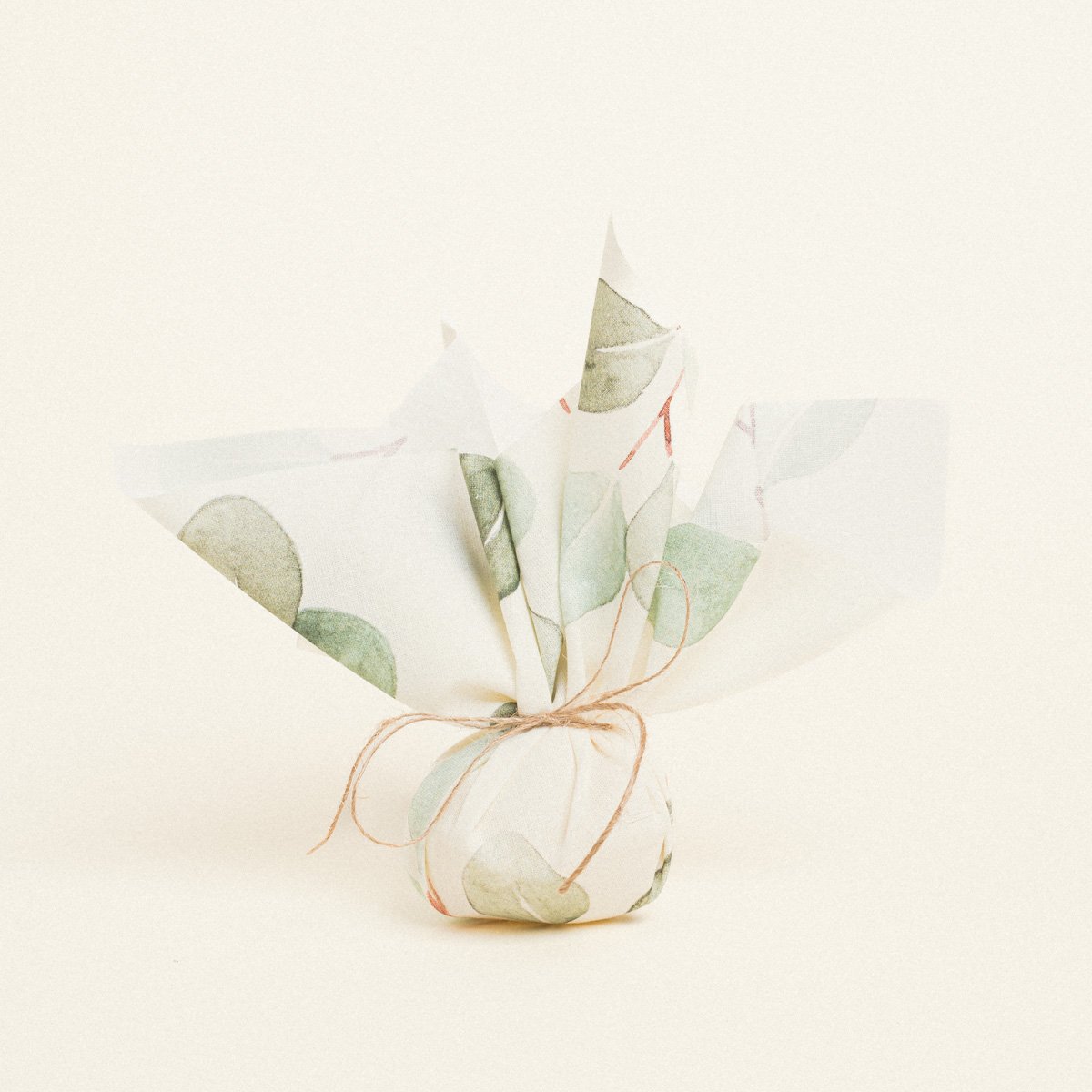 836a5611-9cda-4a06-bfaa-b66faa35fd7d Beauty Home ΜΑΝΤΗΛΙ 27 x 27 cm ΠΟΠΛΙΝΑ ΕΥΚΑΛΥΠΤΟΣ - Image 1