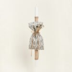 Beauty Home ΛΑΜΠΑΔΑ ΒΑΠΤΙΣΗΣ ΜΙΝΙ ΕΥΚΑΛΥΠΤΟΣ