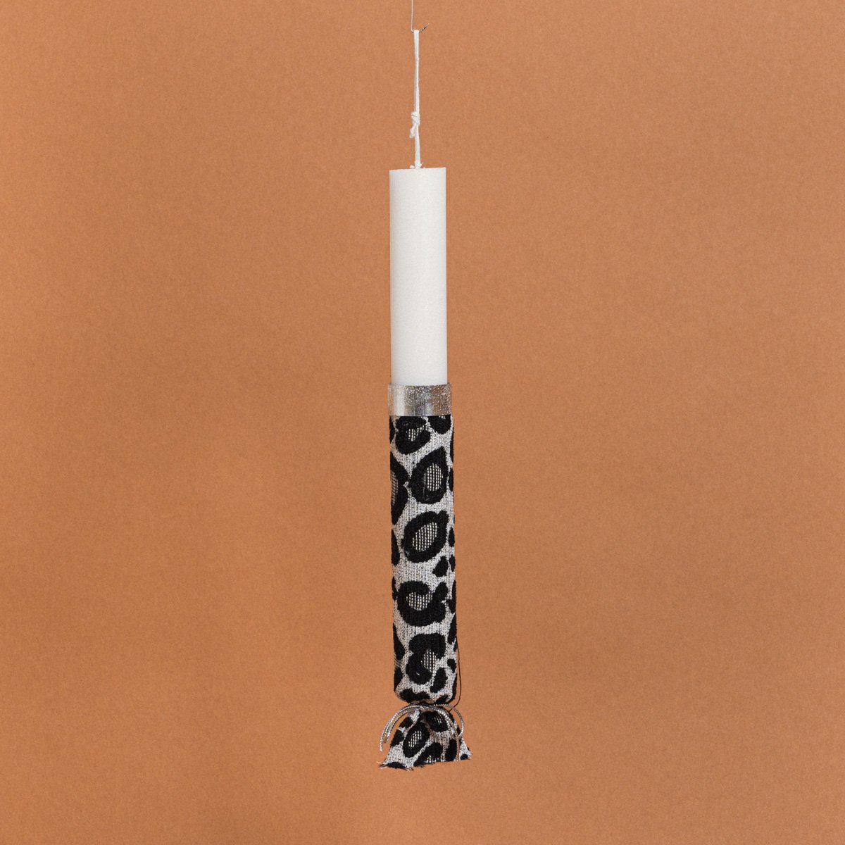 84b14ff7-a927-4a4f-83ae-b23ed7bf64f7 Beauty Home ΛΑΜΠΑΔΑ ΣΤΟΛΙΣΜΕΝΗ ΖΑΚΑΡ ΜΑΥΡΟ ΛΕΟΠΑΡ ΣΕ ΣΥΣΚΕΥΑΣΙΑ ΔΩΡΟΥ - Image 1