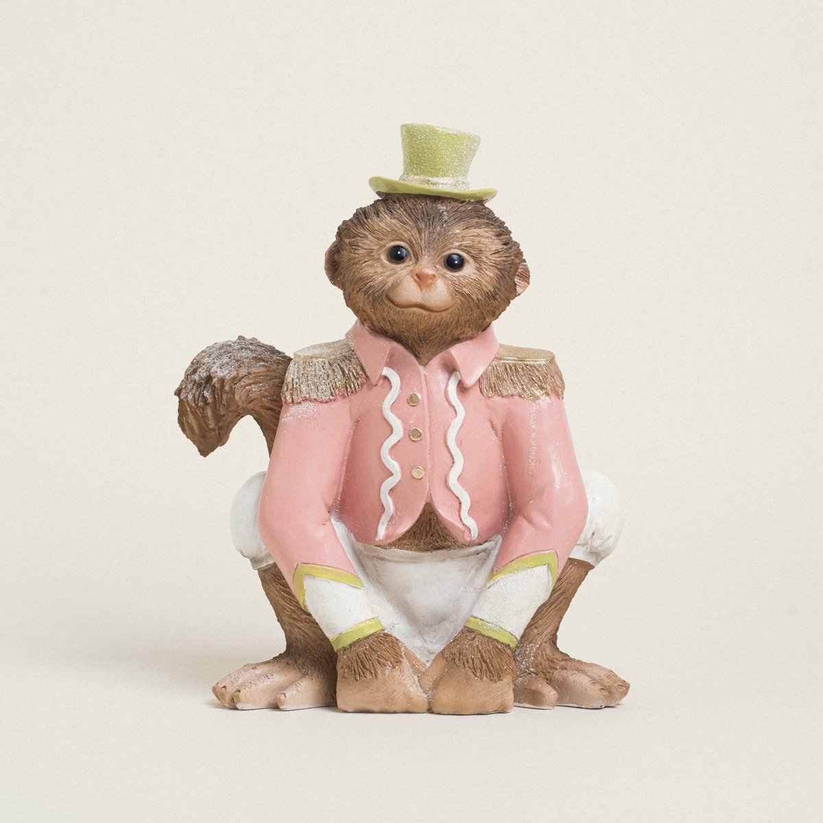 8720194733653 Beauty Home ΜΑΙΜΟΥΔΑΚΙ ΡΟΖ 35 cm - Image 1