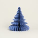 Beauty Home ΧΑΡΤΙΝΟ ΔΕΝΤΡΟ ΓΑΛΑΖΙΟ 38 cm