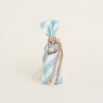 Beauty Home ΠΟΥΓΚΙ ΜΑΚΡΟΣΤΕΝΟ 6 x 19 cm -ΡΙΓΑ ΓΑΛΑΖΙΟ