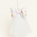 Beauty Home ΛΑΜΠΑΔΑ ΒΑΠΤΙΣΗΣ ΠΟΠΛΙΝΑ ΑΝΘΗ ΣΕ ΛΙΛΑ ΑΠΟΧΡΩΣΕΙΣ