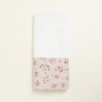 Beauty Home ΠΕΤΣΕΤΑ 30 x 50 cm ΜΙΝΙ ΦΛΟΡΑΛ ΜΠΕΖ